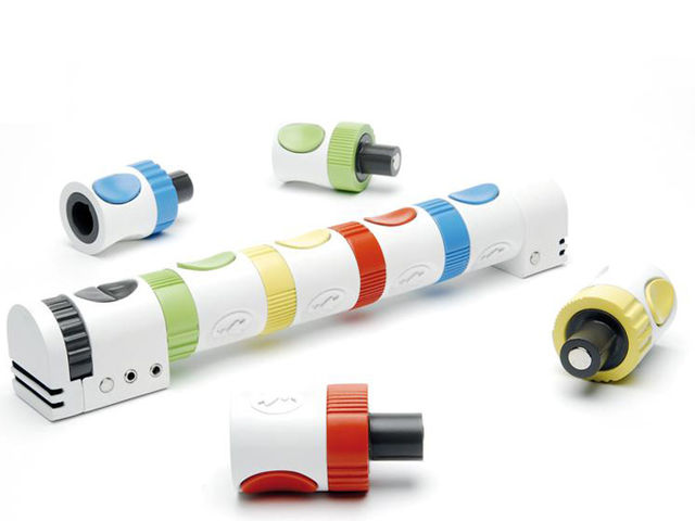 PKNTS AMK The AMK: you know you want one
